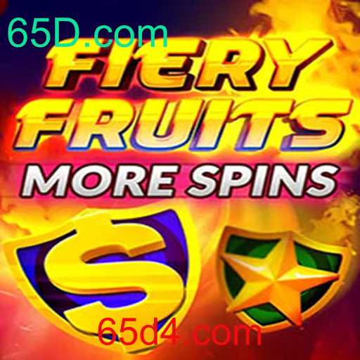 Descubra o Mundo Empolgante de FieryFruitsMoreSpins