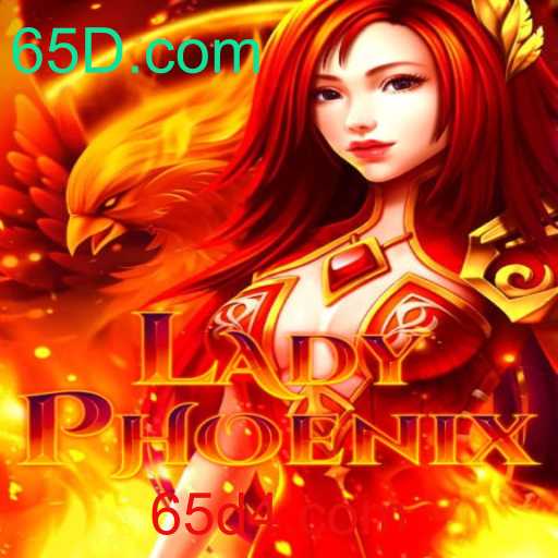 Explorando o Universo de LadyPhoenix: Um Mergulho no Mundo de 65D.com