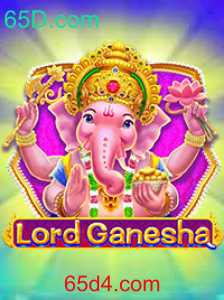 Descubra o Fascinante Mundo de LordGanesha: Um Jogo Inovador com 65D.com