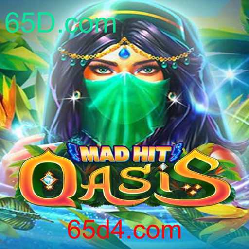 Descubra MadHitOasis: O Novo Jogo Revolucionário Integrado com 65D.com