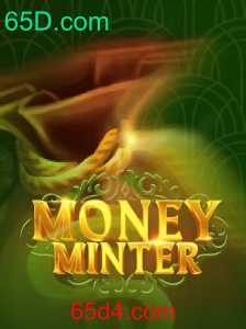 Descubra o Novo Fenômeno dos Jogos Online: MoneyMinter
