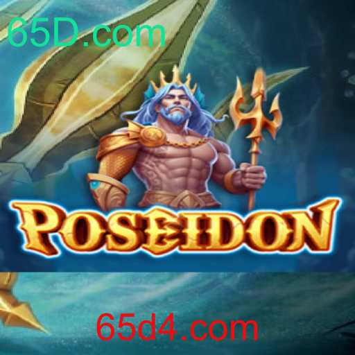 Explorando o Fascinante Mundo do Jogo Poseidon e Sua Conexão com 65D.com