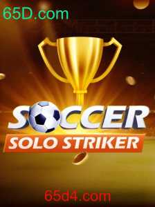 SoccerSoloStriker: Desvendando o Jogo Inovador da 65D.com